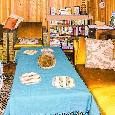 Holiday Home Lidzbark Warminski Klebowo Lidzbark Warmiński