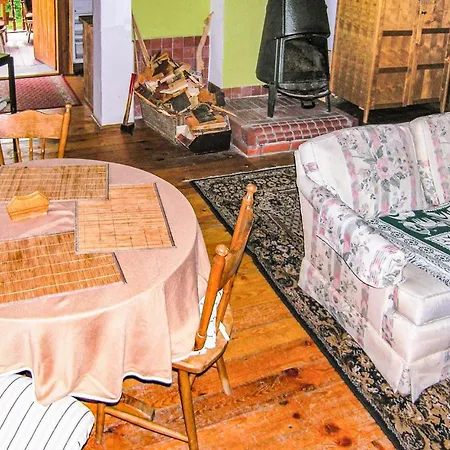 Ferienhaus Holiday Home Lidzbark Warminski Klebowo