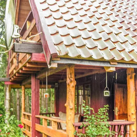 Holiday home 2 Bedroom Stunning Home In Lidzbark Warminski *