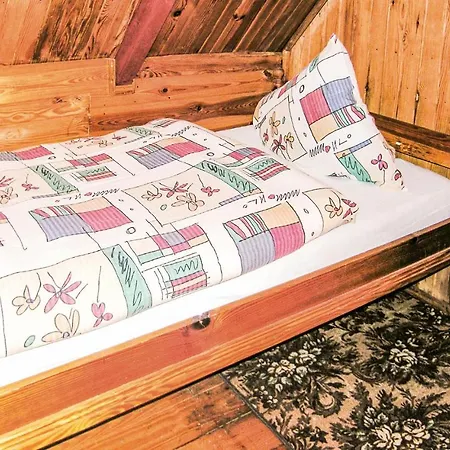 Holiday Home Lidzbark Warminski Klebowo * Lidzbark Warmiński