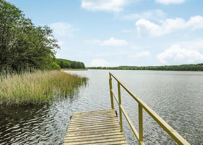 Prázdninový dům Klebowo