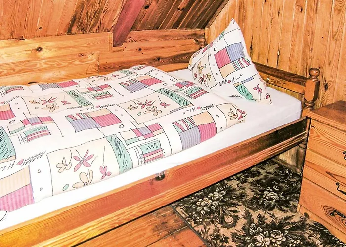 Klebowo * Lidzbark Warmiński